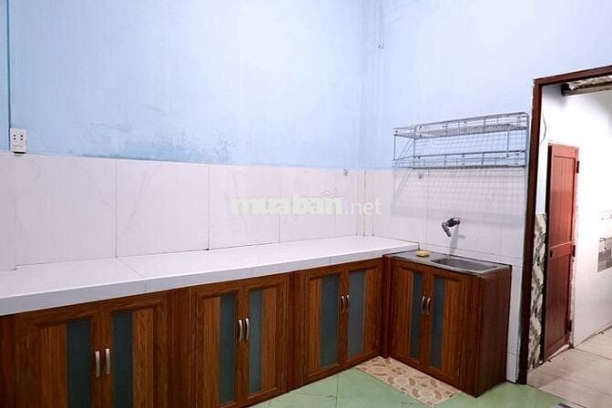 Nhà đẹp, thoáng mát 66m2 1PN, 1WC - Khu dân cư yên tĩnh - Thủ Dầu Một