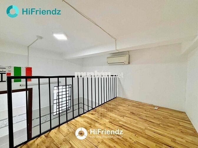 PHÒNG TRỌ CÓ GÁC GIÁ RẺ GẦN ĐH CÔNG THƯƠNG