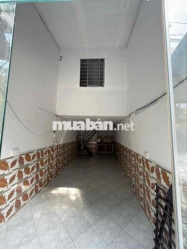 nhà thuê MTKD 2d kdcnamhùngvuơng an lạc bình Tân DT48m giá 8tr