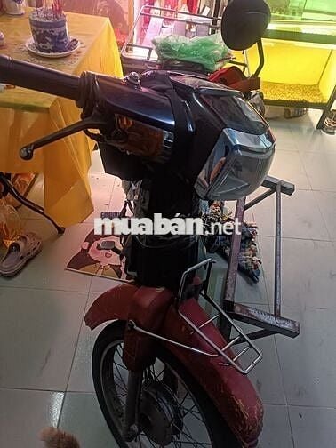 Citi nhật êm xe mua về đổ xăng là chạy