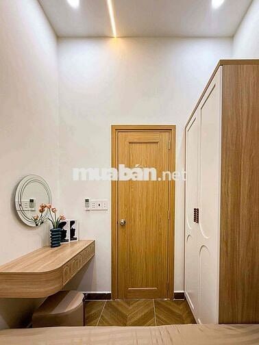 QUÁ NGON - PHAN XÍCH LONG - 3 PN - NHÀ ĐẸP FULL NT - TRỆT LẦU + LỬNG