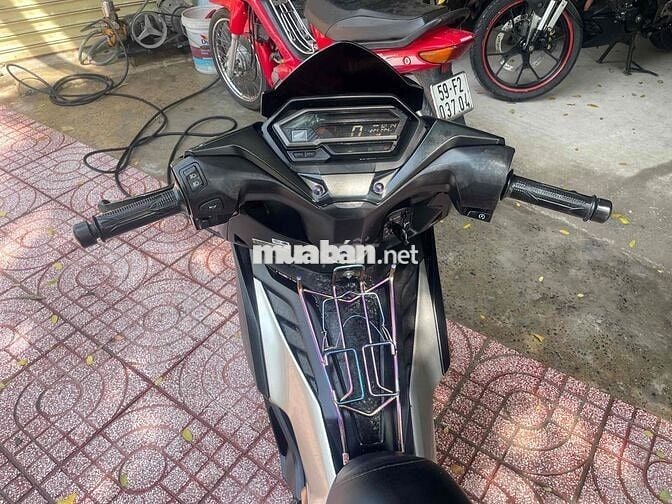 Winner X ABS 2020 chính chủ biển số 71