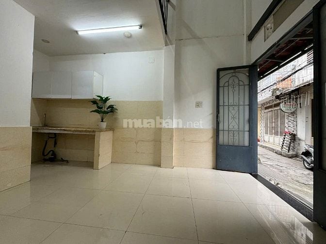 Phòng CH 1 Trệt, 1 Lầu ngay MT hẻm - 1124/2A Lê Đức Thọ, P13, Gò Vấp