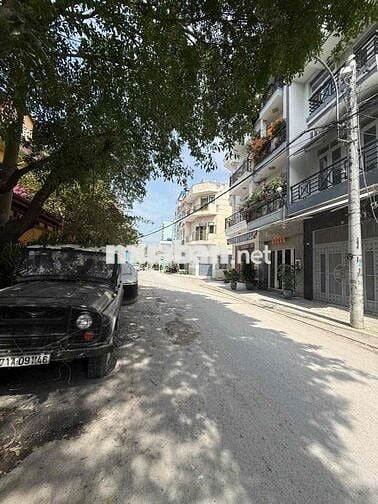 nhà thuê MTKD 2d kdcnamhùngvuơng an lạc bình Tân DT48m giá 8tr