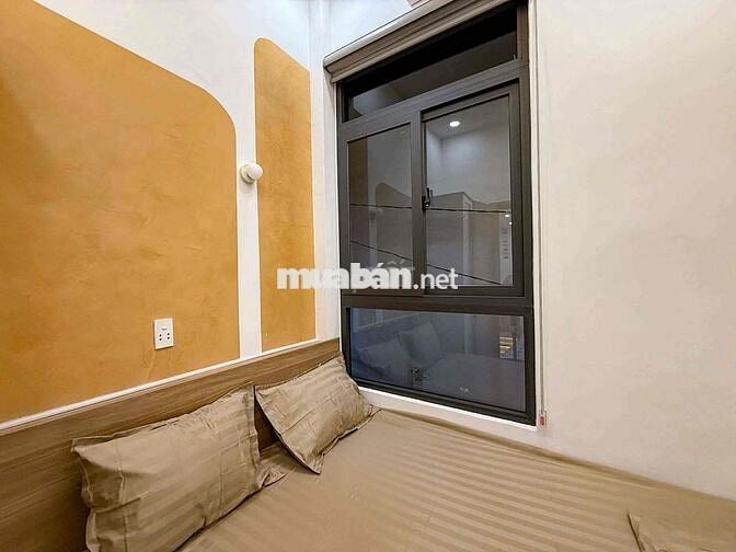 QUÁ NGON - PHAN XÍCH LONG - 3 PN - NHÀ ĐẸP FULL NT - TRỆT LẦU + LỬNG