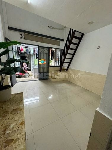 Phòng CH 1 Trệt, 1 Lầu ngay MT hẻm - 1124/2A Lê Đức Thọ, P13, Gò Vấp