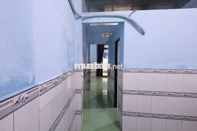 Nhà đẹp, thoáng mát 66m2 1PN, 1WC - Khu dân cư yên tĩnh - Thủ Dầu Một