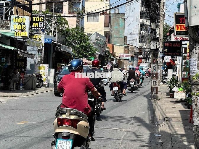 MTKD 5 x 20m , 1 lầu Phường Tân Sơn Nhì - Giá Rẻ