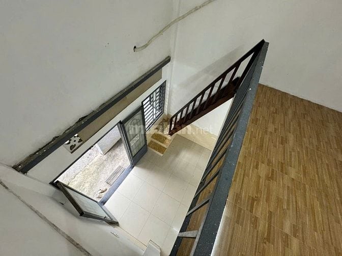 Phòng CH 1 Trệt, 1 Lầu ngay MT hẻm - 1124/2A Lê Đức Thọ, P13, Gò Vấp