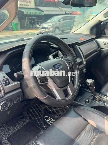 Ford Ranger 2022 Limited 2.0L 4x4 AT - 55000 km