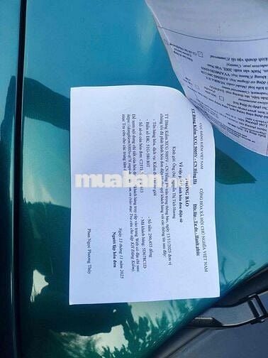 Daewoo Nubira 2003  1.6 MT - 77000 km