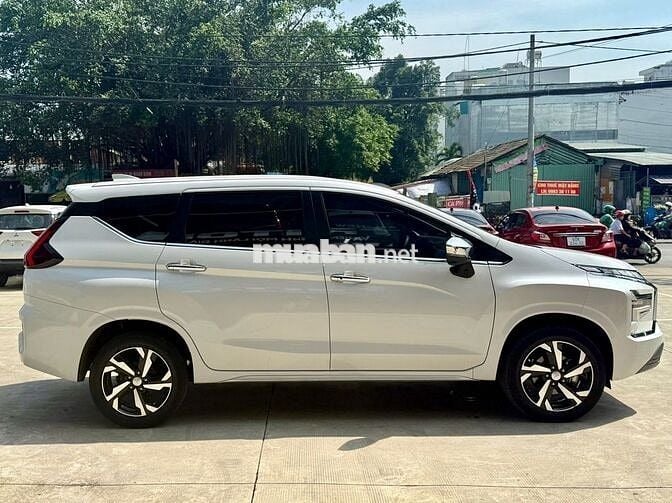 Mitsubishi Xpander 2023 AT Premium - 39.650 Km