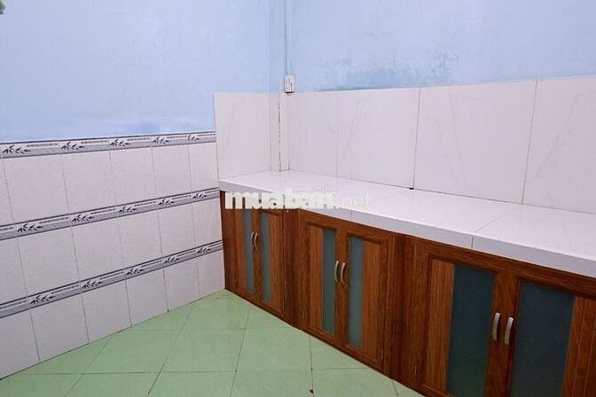 Nhà đẹp, thoáng mát 66m2 1PN, 1WC - Khu dân cư yên tĩnh - Thủ Dầu Một