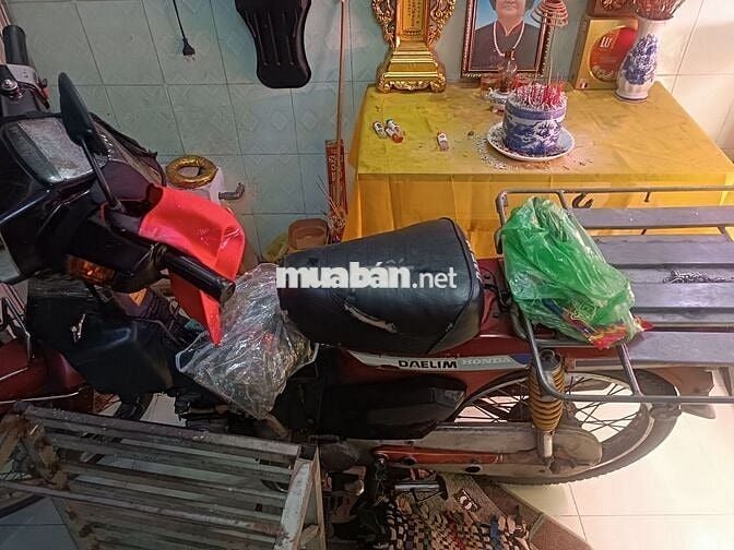 Citi nhật êm xe mua về đổ xăng là chạy