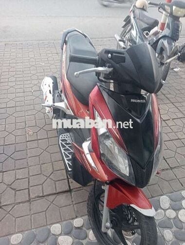 Nhà trật nên bán