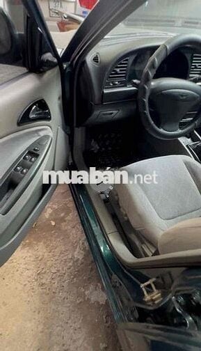 Daewoo Nubira 2003  1.6 MT - 77000 km