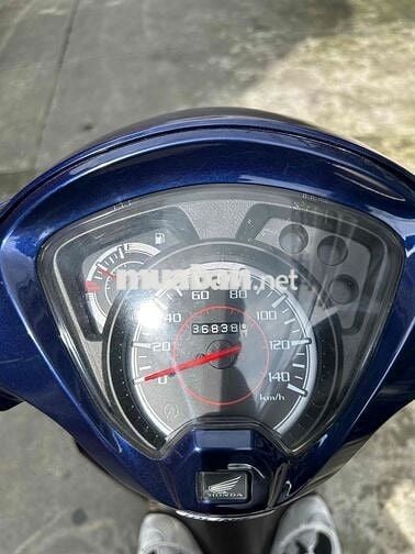 cần bán xe vision 2017 bst gtdd chính chủ ký