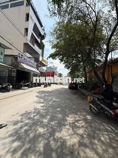 nhà thuê MTKD 2d kdcnamhùngvuơng an lạc bình Tân DT48m giá 8tr