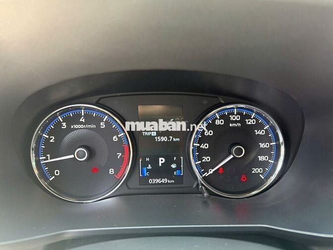 Mitsubishi Xpander 2023 AT Premium - 39.650 Km