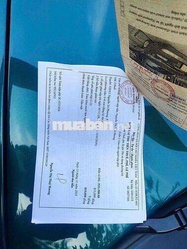 Daewoo Nubira 2003  1.6 MT - 77000 km