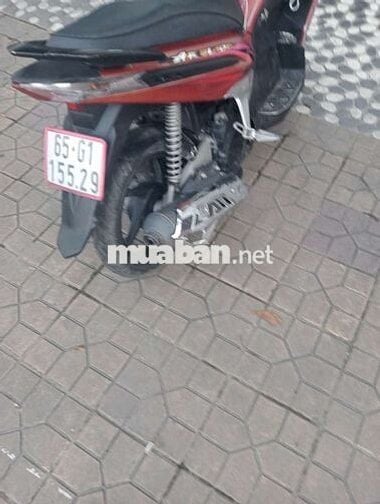 Nhà trật nên bán