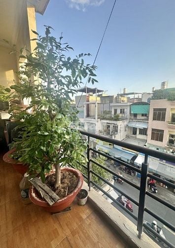 💥 MẶT TIỀN FULL CÔNG NĂNG THÍCH QUẢNG ĐỨC _ 150m2 Bếp riêng 6 tầng 