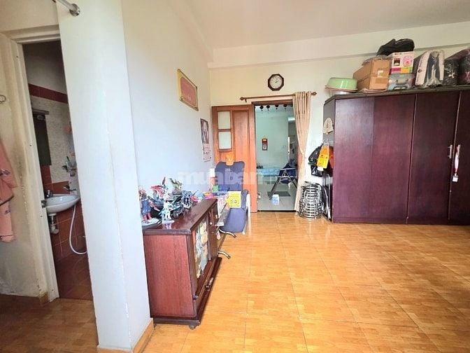 💥 MẶT TIỀN FULL CÔNG NĂNG THÍCH QUẢNG ĐỨC _ 150m2 Bếp riêng 6 tầng 