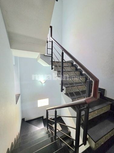 💥 MẶT TIỀN FULL CÔNG NĂNG THÍCH QUẢNG ĐỨC _ 150m2 Bếp riêng 6 tầng 