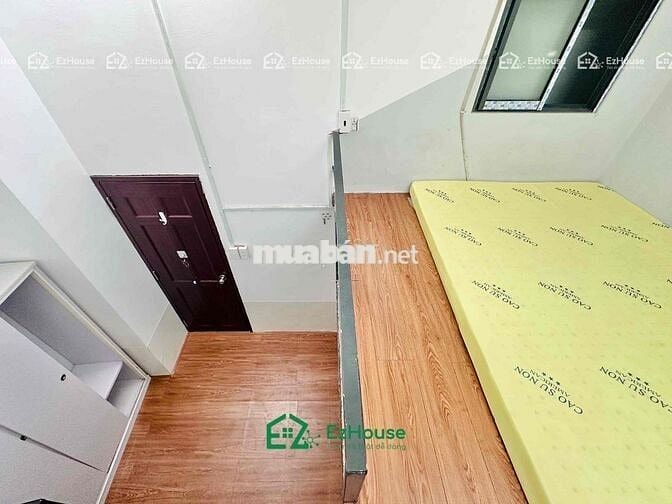 🌷PHÒNG TRỌ GÁC CAO KHÔNG ĐỤNG ĐẦU ĐẦY ĐỦ NỘI THẤT