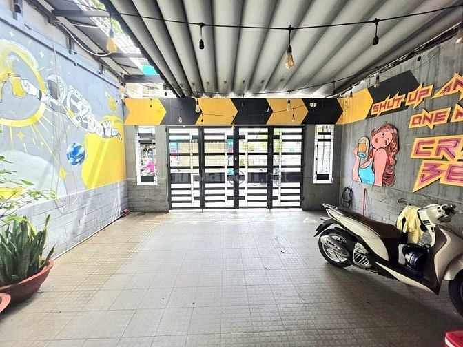 💥 MẶT TIỀN FULL CÔNG NĂNG THÍCH QUẢNG ĐỨC _ 150m2 Bếp riêng 6 tầng 