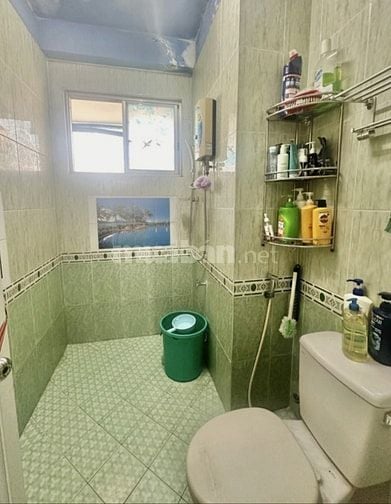 💥 MẶT TIỀN FULL CÔNG NĂNG THÍCH QUẢNG ĐỨC _ 150m2 Bếp riêng 6 tầng 