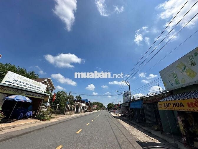 Chủ Ngộp Cần Ra Gấp Lô Đất Ở DH508