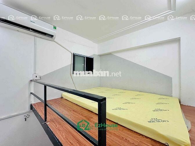 🌷PHÒNG TRỌ GÁC CAO KHÔNG ĐỤNG ĐẦU ĐẦY ĐỦ NỘI THẤT