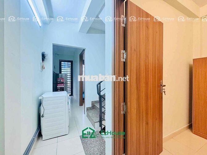 🌷CĂN HỘ 2PN BANCOL FULL NỘI THẤT MỚI NGAY CẦU CHỮ Y