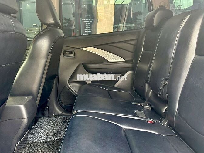 Mitsubishi Xpander  AT 2022 Bạc - Odo 75.800km