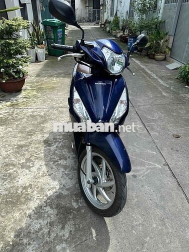 cần bán xe vision 2017 bst gtdd chính chủ ký