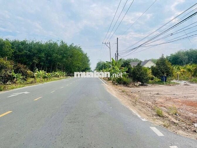 Chủ Ngộp Cần Ra Gấp Lô Đất Ở DH508