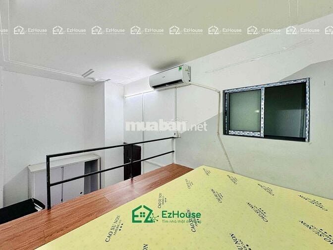 🌷PHÒNG TRỌ GÁC CAO KHÔNG ĐỤNG ĐẦU ĐẦY ĐỦ NỘI THẤT