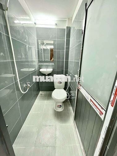 CĂN HỘ 2PN CỬA SỔ BANCOL - FULL NỘI THẤT GẦN BV NHÂN DÂN GIA ĐỊNH