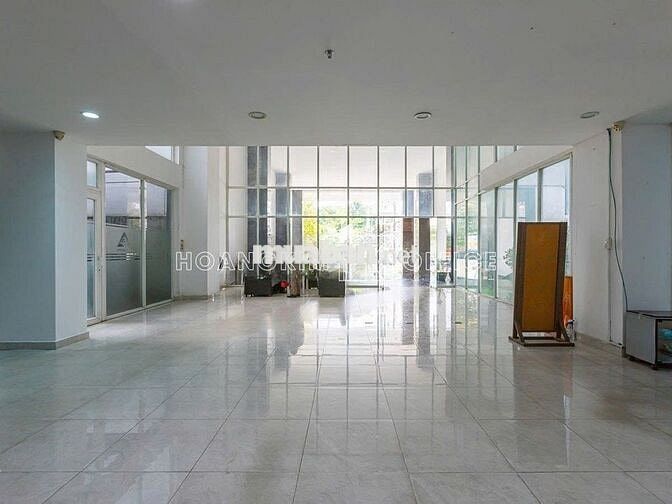 Cho thuê văn phòng Nguyễn Xí Bình Thạnh 80–174m² giá chỉ 310k/m²