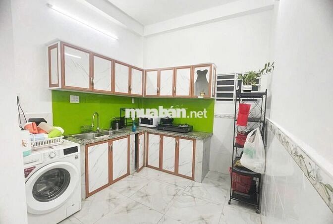 Cho thuê nhà rộng 90m2 Xô viết nghệ tĩnh 2Pn giá 13 triệu