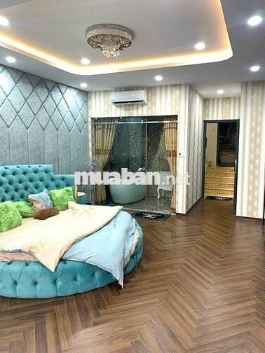🏡 Cho thuê nhà 3 tầng MT Gần Nguyễn Phước Lan & Mai Chí Thọ