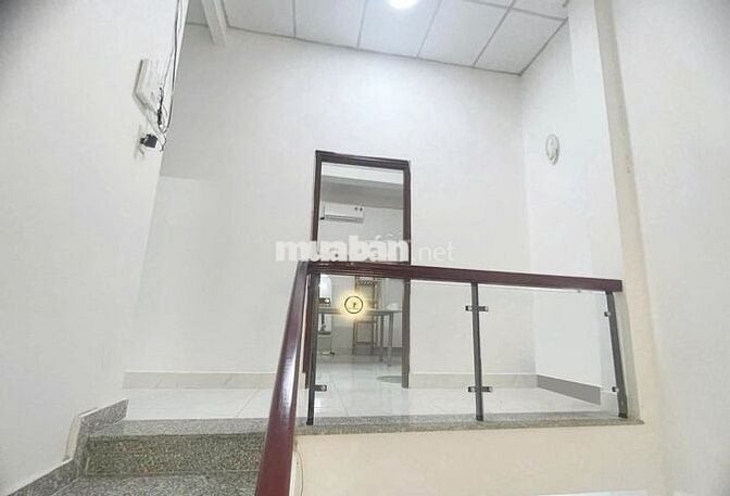 Cho thuê nhà rộng 90m2 Xô viết nghệ tĩnh 2Pn giá 13 triệu