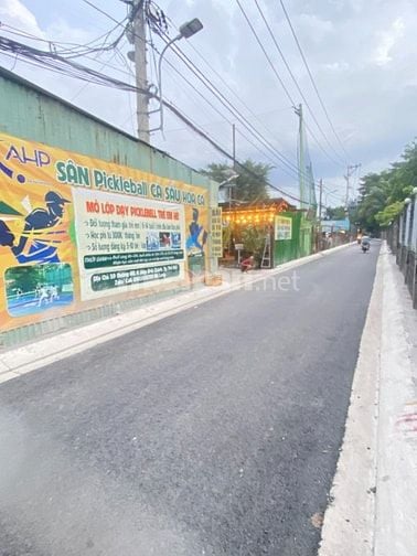 Cho thuê nhà 180m2 tại Thủ Đức, gần bến xe Miền Đông, QL13, TPHCM