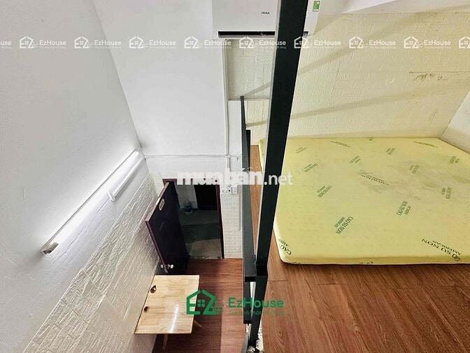 🌷PHÒNG TRỌ GÁC CAO KHÔNG ĐỤNG ĐẦU ĐẦY ĐỦ NỘI THẤT