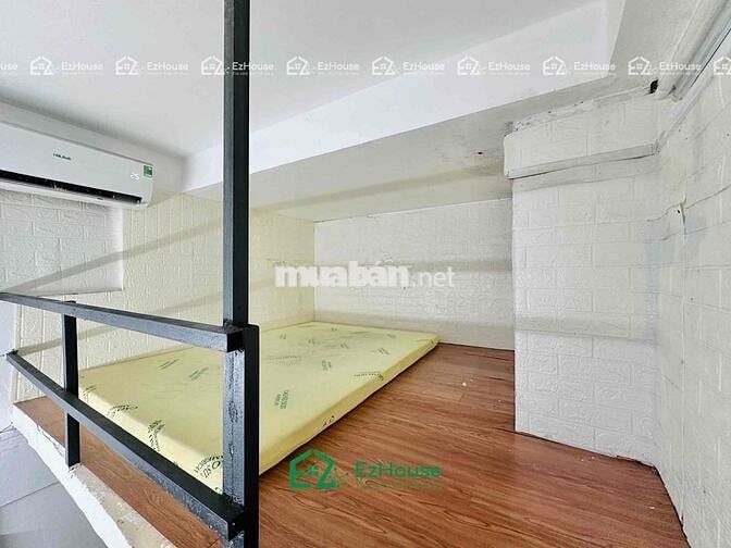 🌷PHÒNG TRỌ GÁC CAO KHÔNG ĐỤNG ĐẦU ĐẦY ĐỦ NỘI THẤT