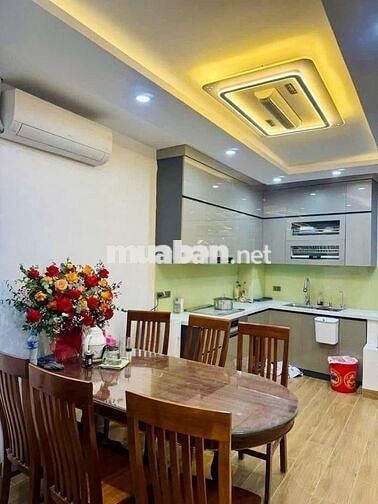 Giáp Nhị, NGON BỔ RẺ -32m x5T,oto đỗ cửa,sổ đỏ phân lô,phải thật nhanh