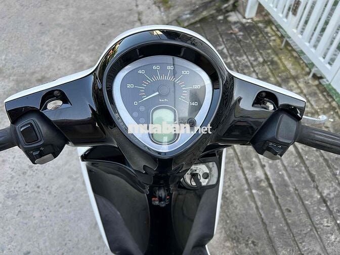 Yamaha Janus 125 Fi giấy tờ đầy đủ biển số 37