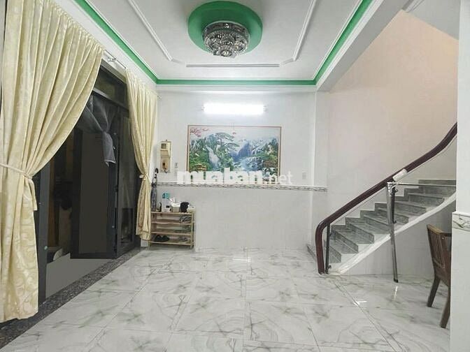 Cho thuê nhà rộng 90m2 Xô viết nghệ tĩnh 2Pn giá 13 triệu