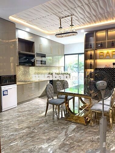 🏡 Cho thuê nhà 3 tầng MT Gần Nguyễn Phước Lan & Mai Chí Thọ